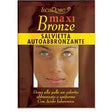 diva incarose maxi b salviette autoabbronzanti incarose ean 8002712015404