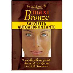 diva incarose maxi b salviette autoabbronzanti incarose ean 8002712015404
