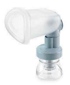 air liquide medical sistema modulare nebula spacer per lapparato bronco polmonare con maschera buccale e ampolla markos mefar ean 8015662711364