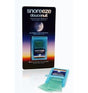 efas codefar snoreeze oral strips 14 pezzi snoreeze ean 5035883002389