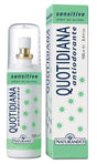 naturando quotidiana antiodorante spray sensitive 100 ml ean 8013107048341