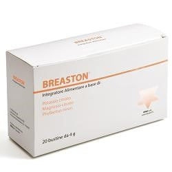 sorrenti brea breaston 20 bustine breaston