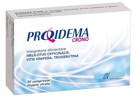 infarma mi proidema crono 30 compresse