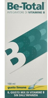 haleon italy be total limone 100 ml be total ean 8058697280641