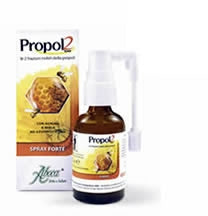 aboca propol2 emf spray forte 30 ml aboca ean 8032472022671