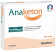 dicofarm anaketon 12 bustine dicofarm
