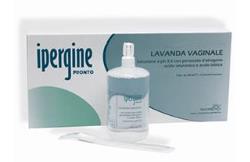 stewart futura ipergine pronto lavanda vaginale 5 flaconi 140 ml stewart italia