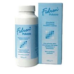 rpf fidren polvere 100 g