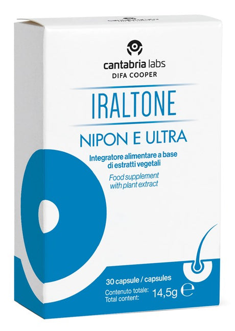 difa cooper nipon e ultra 30 capsule difa cooper ean 8032715408118