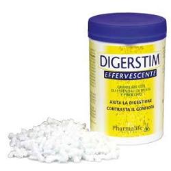pharmalife research digerstim effervescente 100 g pharmalife research ean 8032578472783