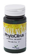 phytoitalia phytocitrus 30 capsule phytoitalia ean 8033267934131