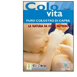 oh international colovita integratore 30 capsule oh international ean 8057190401492