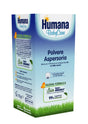 humana italia humana baby care polvere aspersoria 150 g humana ean 8031575015115
