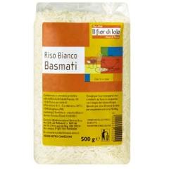 biotobio riso basmati bianco 500 g biotobio ean 8016323024267