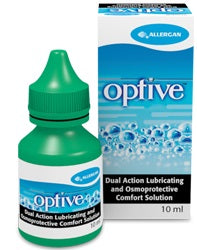 abbvie optive soluzione oftalmica 10 ml optive ean 4024787430719