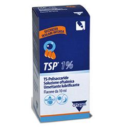 diadema farm soluzione oftalmica tsp 1 ts polisaccaride flacone 10 ml tsp ean 8050030160252