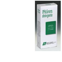 savoma pitiren detergente cute e capelli 150 ml