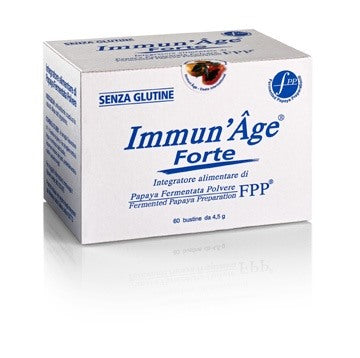 named immunage forte 60 bustine named ean 3401597532382