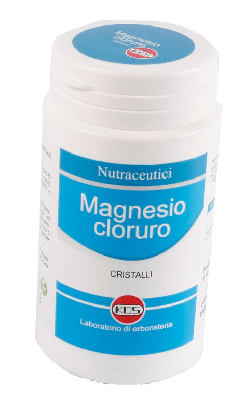 kos magnesio cloruro 100 g kos
