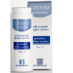dermoresearch judifarm oziderm polvere 75 g
