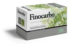aboca finocarbo plus tisana 20 bustine 2 g aboca ean 8032472022268