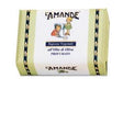 lamande lamande marseille sapone vegetale olio oliva 200 g lamande ean 8051739950038