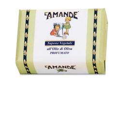 lamande lamande marseille sapone vegetale olio oliva 200 g lamande ean 8051739950038