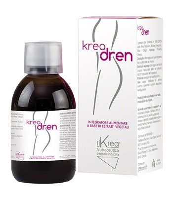 rikrea kreadren 250 ml rikrea