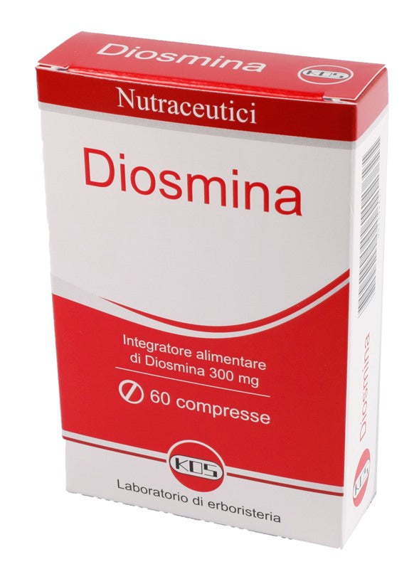 kos diosmina 60 compresse kos