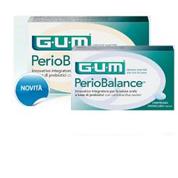 sunstar gum periobalance 30 compresse gum ean 0070942303378