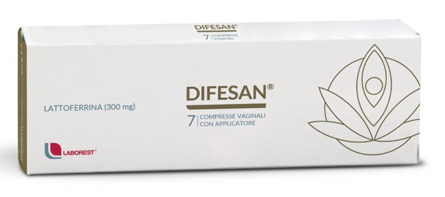 uriach italy difesan 7 compresse vaginali uriach