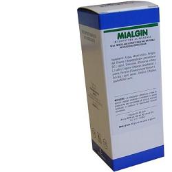 biogroup mialgin gocce 50 ml biogroup