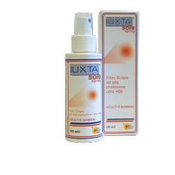 fito farma italia iuxta sole spray 100 ml