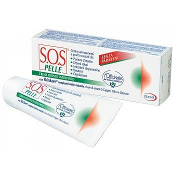ciccarelli sos pelle lofficinale del dottor ciccarelli crema 75 ml sos ean 8002140040825