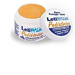 sella letibalm pediatrico 10 ml letibalm ean 84196750