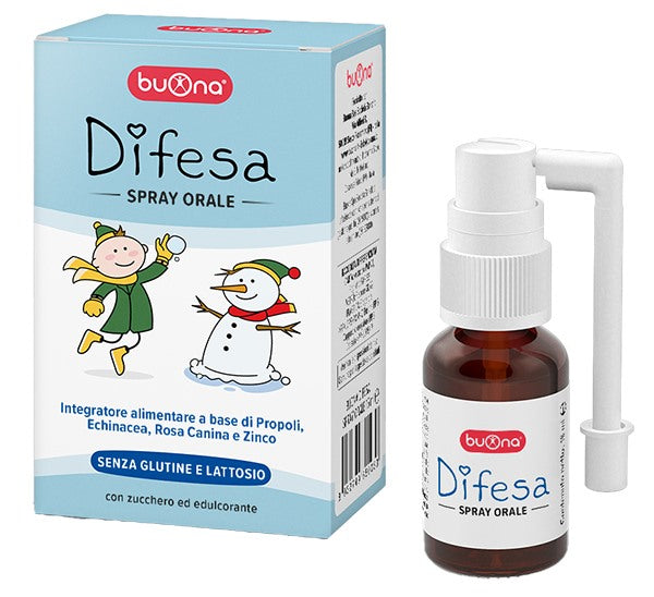 buona buona difesa spray 15 ml buona ean 8032749650033