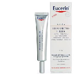 beiersdorf eucerin eucerin hyaluron filler eye 15 ml eucerin ean 4005800025631
