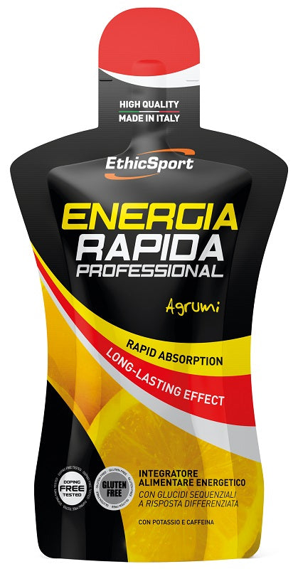 ethicsport ethicsport energia rapida professional 50 ml ean 8051764430024