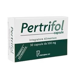 perfarma d p pertrifol 30 capsule perfarma