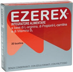 alfasigma px ezerex 20 bustine ezerex