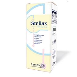 adl farmaceutici stellax soluzione orale 200 ml adl