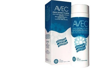 gd tecnologie avec emulsione fluida lenitiva 200 ml ean 8055186630031