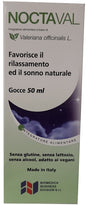 difass noctaval gocce 50 ml