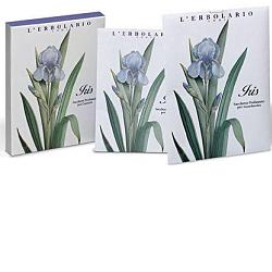 lerbolario iris sacchetto profumato per guardaroba lerbolario ean 8022328109984