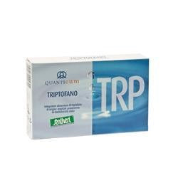 santiveri triptofano 40 capsule 15 g stv santiveri ean 8412170024601