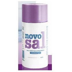 nutritionsante pesof novosal iodato 300 g novosal ean 3175681039575
