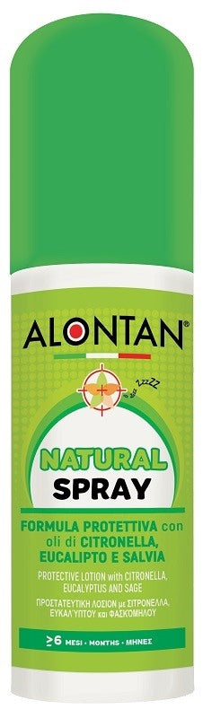pietrasanta alontan natural spray 75 ml alontan ean 8032956140693