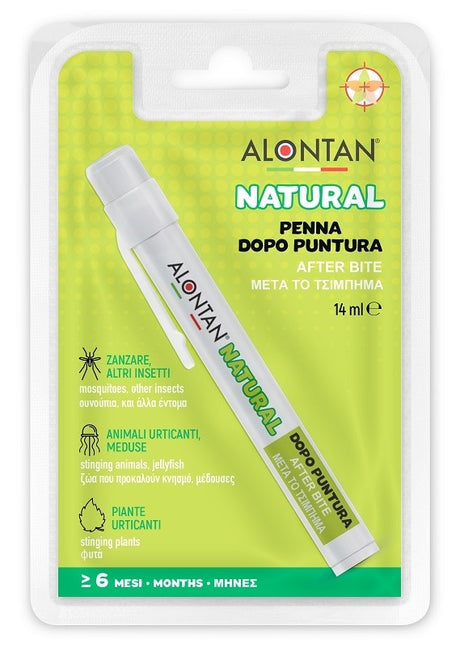 pietrasanta pharma alontan dopo puntura natural 14 ml alontan ean 8032956140709
