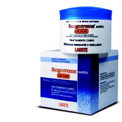 lacote guam fangocrema notte 500 ml guam ean 8025021810775