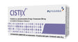 pl pharma cistix 10 bustine stick pack da 33 g